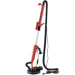 Mașină de șlefuit pereți și tavane KAMOTO DS710 - imagine 2