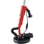 Mașină de șlefuit pereți și tavane KAMOTO DS710 - imagine 8