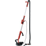 Mașină de șlefuit pereți și tavane KAMOTO DS710 - imagine 4