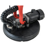 Mașină de șlefuit pereți și tavane KAMOTO DS710 - imagine 10