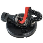 Mașină de șlefuit pereți și tavane KAMOTO DS710 - imagine 11