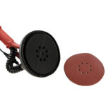 Mașină de șlefuit pereți și tavane KAMOTO DS710 - imagine 12