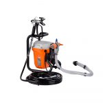Pulverizator de vopsit fără aer KAMOTO APS500200