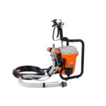 Pulverizator de vopsit fără aer KAMOTO APS500200 - imagine 2