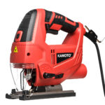 Fierăstrău pendular KAMOTO J800 - imagine 2
