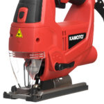 Fierăstrău pendular KAMOTO J800 - imagine 4