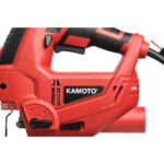 Fierăstrău pendular KAMOTO J800 - imagine 5