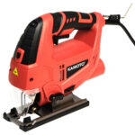 Fierăstrău pendular KAMOTO J800 - imagine 6