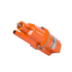 Pompă submersibilă KAMOTO VP2518 - imagine 2