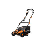 Scarificator electric KAMOTO ESA1332