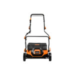 Scarificator electric KAMOTO ESA1332 - imagine 2