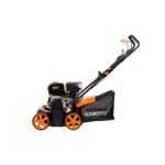 Scarificator pe benzină KAMOTO GS7040 - imagine 2