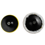 Polizor unghiular pe acumulator KAMOTO AB1000 (fără baterie și încărcător) - imagine 5