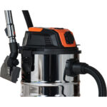 Aspirator KAMOTO VC30F - imagine 5