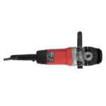 Polizor unghiular pe acumulator KAMOTO AB1000 (fără baterie și încărcător) - imagine 4