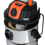 Aspirator KAMOTO VC30F - imagine 7