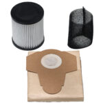 Aspirator KAMOTO VC30F - imagine 11