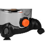 Aspirator KAMOTO VC30 - imagine 5