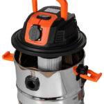 Aspirator KAMOTO VC30 - imagine 6