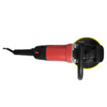 Polizor unghiular pe acumulator KAMOTO AB1000 (fără baterie și încărcător) - imagine 3