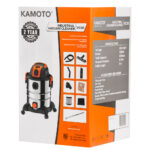 Aspirator KAMOTO VC30 - imagine 12