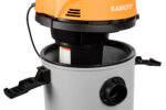 Aspirator KAMOTO VC18 - imagine 6