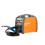 Aparat de sudat KAMOTO MIG180 - imagine 2