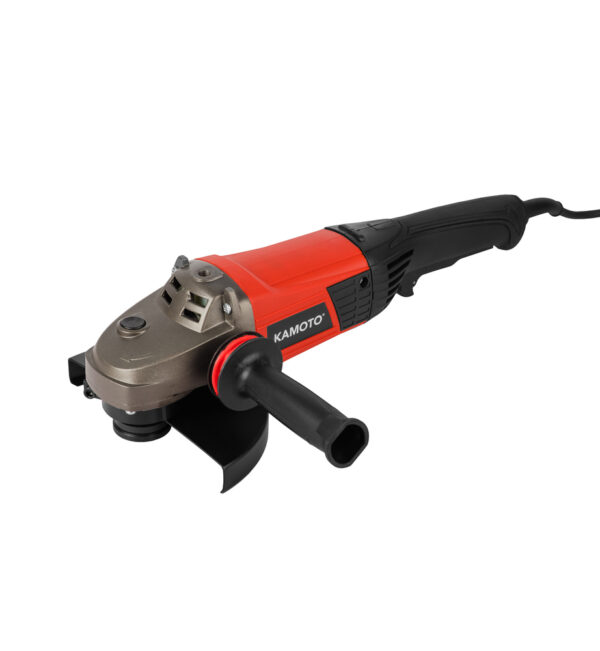 Mașină de polișat KAMOTO A1600