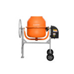 Betonieră KAMOTO BM200H