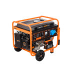 Generator pe benzină KAMOTO GG80E