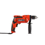 Mașină de găurit cu percuție KAMOTO KID7013 - imagine 2