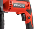 Mașină de găurit cu percuție KAMOTO KID7013 - imagine 5