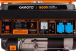 Generator pe benzină KAMOTO GG30 - imagine 7