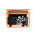 Generator pe benzină KAMOTO GG65 - imagine 4