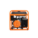 Generator pe benzină KAMOTO GG65 - imagine 6