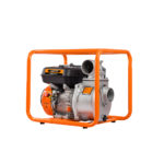 Мотопомпа Kamoto GP80 — изображение 3