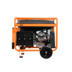 Generator pe benzină KAMOTO GG65E - imagine 3