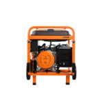Generator pe benzină KAMOTO GG65E - imagine 4