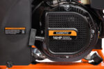 Generator pe benzină KAMOTO GG65E - imagine 8