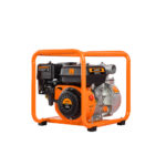 Motopompă pe benzină KAMOTO GP50