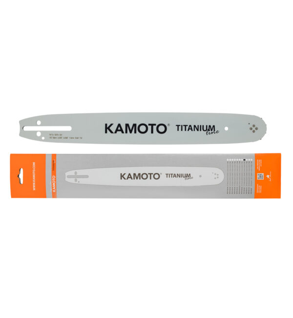 Șină Titanium pentru fierăstrău B15-325-64 (32 dinți)