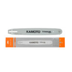 Шина BLP16-38-56 (28 зуб.) Titanium