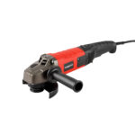 Угловая шлифовальная машина Kamoto KAG12125R