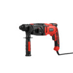 Ciocan rotopercutor KAMOTO H1050 - imagine 2