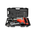 Ciocan demolator KAMOTO H1700MAX - imagine 7