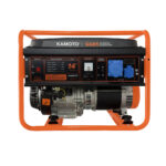 Generator pe benzină KAMOTO GG65 - imagine 2