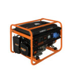 Generator pe benzină KAMOTO GG65