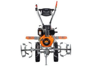 Motocultor pe motorină Kamoto DC5100E