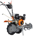 Культиватор дизельный Kamoto DC5100E