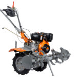 Культиватор дизельный Kamoto DC7135